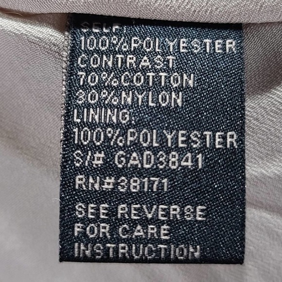 Lucca Couture sleeveless Dress - Picture 8 of 13